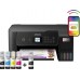 MFP Epson L3260 (C11CJ66407)