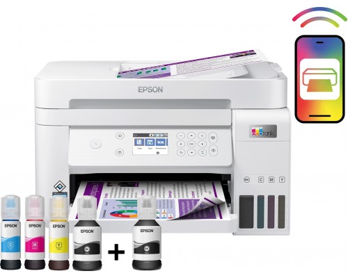 MFP Epson EcoTank L6276 (C11CJ61406)