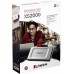 SSD Kingston XS2000 2TB Black-silver (SXS2000/2000G)
