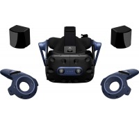HTC Vive Pro 2 Full Kit (99HASZ003-00)
