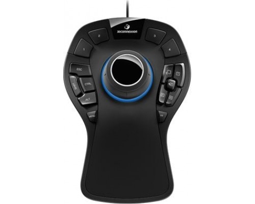 3Dconnexion SpaceMouse Pro (3DX-700040)