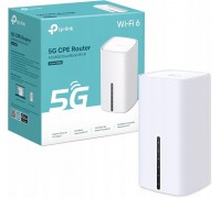 TP-Link TP-Link Archer NX600 5G Wi-Fi 6 AX3600 2.5G WAN LAN Plug Play 5G/LTE