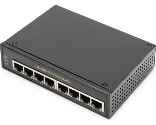 Switch Digitus DN-651108
