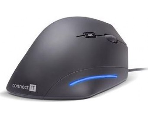Connect IT For Health (CMO-2500-BK)