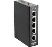 Switch D-Link DIS-100E-5W