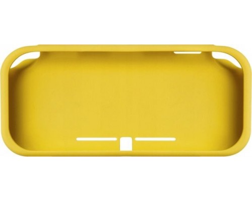 MARIGames etui na Nintenfor Switch Lite żółte