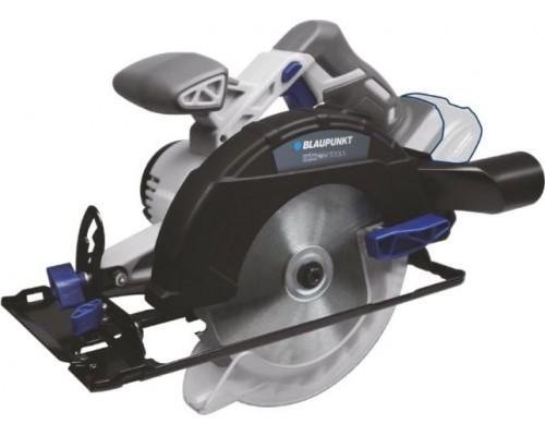 Blaupunkt BP5385 BTO 18 V 165 mm