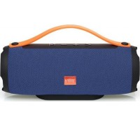 Savio BS-021 blue (BS-021)