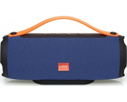 Savio BS-021 blue (BS-021)