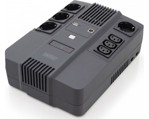 UPS Digitus DN-170110