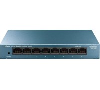 Switch TP-Link TL-LS108G