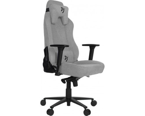 Arozzi Vernazza Soft Fabric Gray (VERNAZZA-SFB-LG)