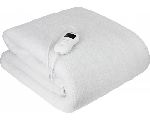 Camry CR 7422 Electric blanket Underblanket with timer 100x160cm