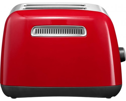 KitchenAid 5KMT221EER Red