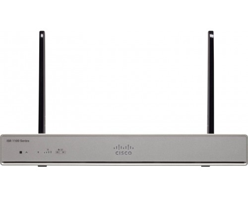 Cisco C1113-8PLTEEAWE