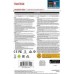 Pendrive SanDisk Ultra Dual Drive Go, 32 GB  (SDDDC3-032G-G46)
