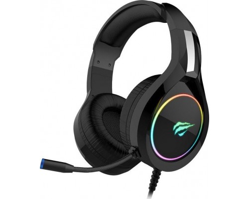 Havit Gamenote H2232D Black (HVT010)