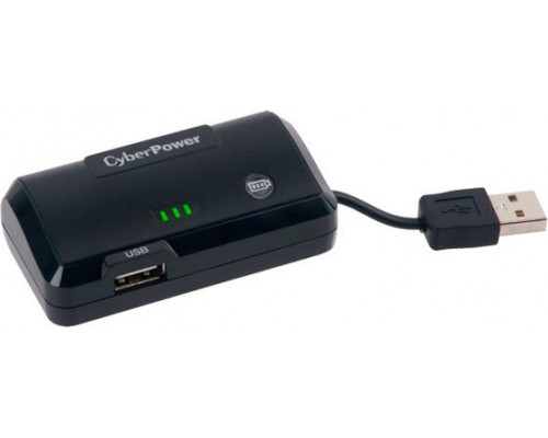 CyberPower 2200mAh Black