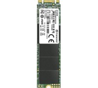 SSD Transcend MTS832S 512GB M.2 2280 SATA III (TS512GMTS832S)