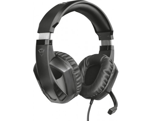 Trust GXT 412 Celaz Black (23373)