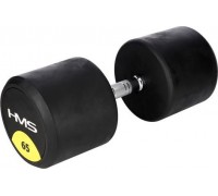 HMS HG PRO rubberized 1 x 65 kg
