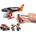 LEGO City Вертолет Летающий Робот (60248)