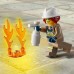 LEGO City Вертолет Летающий Робот (60248)
