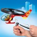 LEGO City Вертолет Летающий Робот (60248)