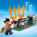 LEGO City Вертолет Летающий Робот (60248)