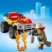 LEGO City Вертолет Летающий Робот (60248)