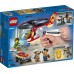 LEGO City Вертолет Летающий Робот (60248)