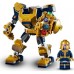 LEGO Marvel Mech Thanosa (76141)