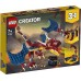 LEGO Creator Smok ognia (31102)