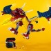 LEGO Creator Smok ognia (31102)
