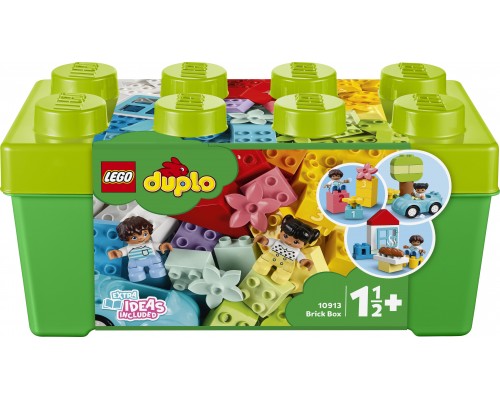 Конструктор LEGO Duplo (10913)