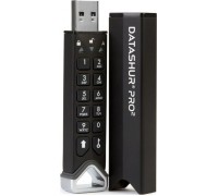 Pendrive iStorage datAshur Pro 2, 4 GB  (IS-FL-DP2-256-4)