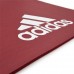 Adidas Treniņu paklājs ADMT-11014 173 cm x 61 cm x 0.7 cm red