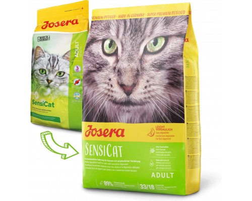 Josera Sensicat  2kg