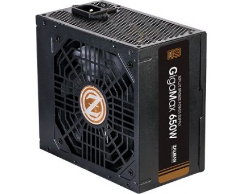 Zalman GigaMax 650W (ZM650-GVII)