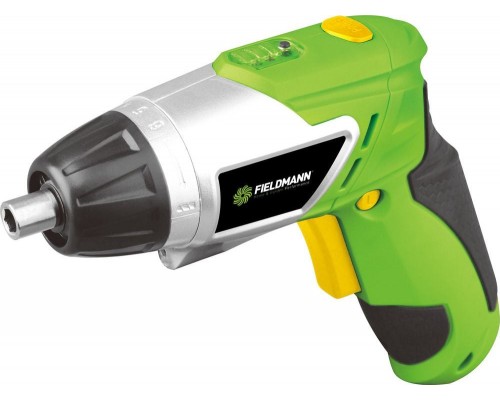 Fieldmann