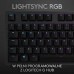 Logitech G512 GX Brown (920-009352)