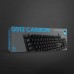 Logitech G512 GX Brown (920-009352)