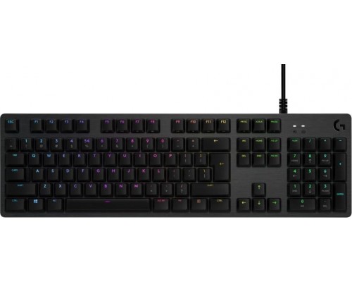 Logitech G512 GX Brown (920-009352)