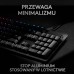 Logitech G512 GX Brown (920-009352)