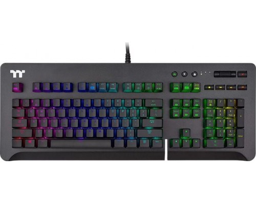 Thermaltake eSports Level 20 GT RGB Green (GKB-LVG-RGBRUS-01)