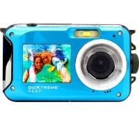 GoXtreme Reef blue