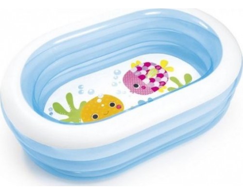 Intex Sea Friends 163 x 107 x 46 cm