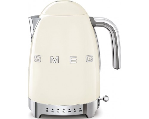Smeg KLF04CREU Cream