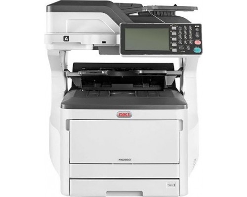 MFP OKI MC883dn (45850304)