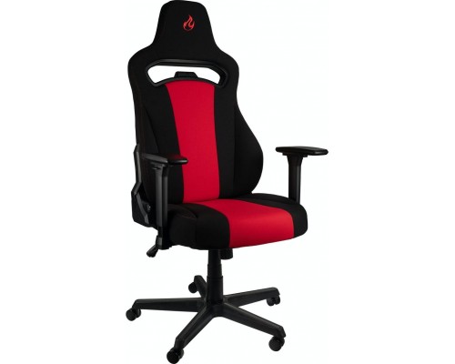 Nitro Concepts E250 Black-Red (NC-E250-BR)